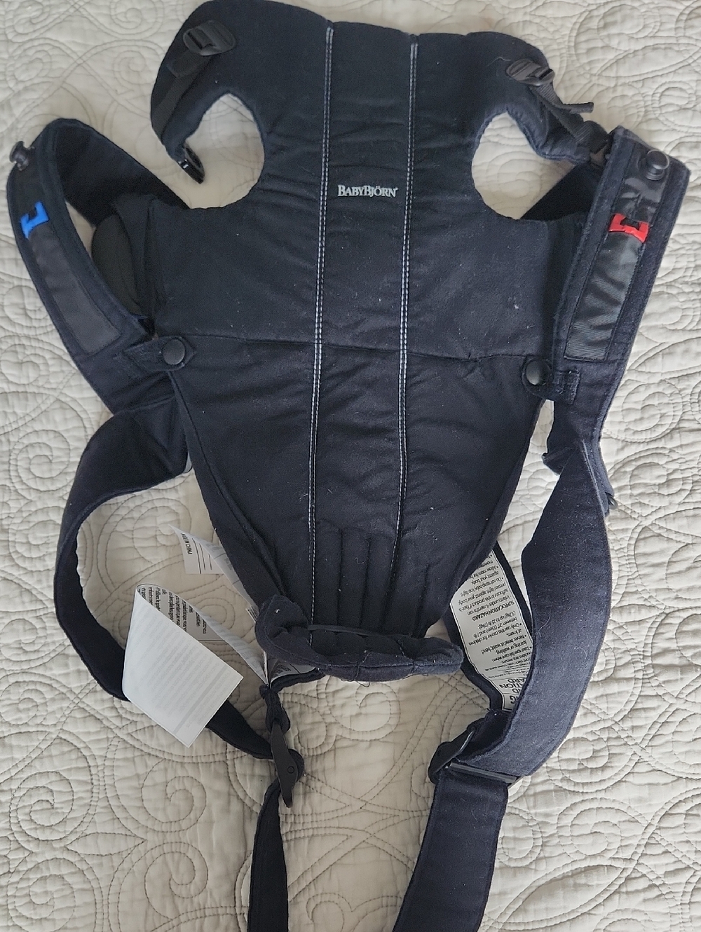 Baby Bjorn